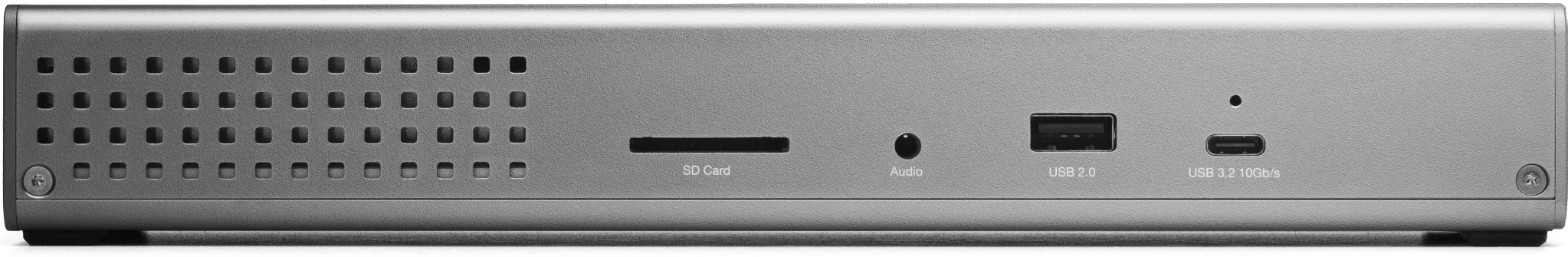 Owc Thunderbolt Go Dock