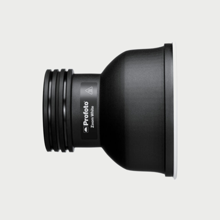 Profoto Zoom Reflector White