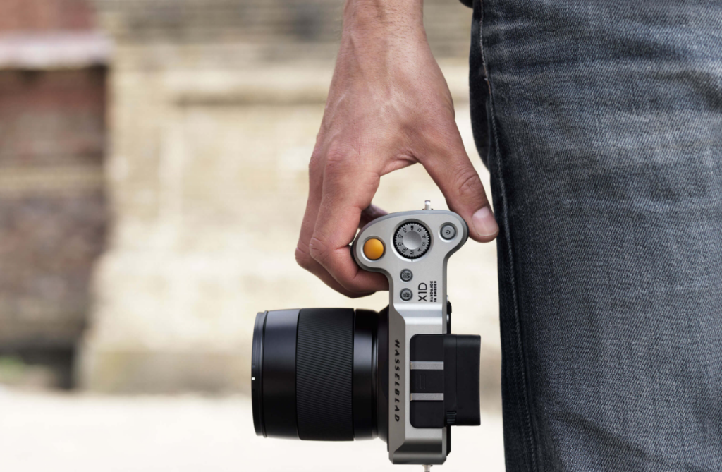 The Story Of Hasselblad The Reference In High End Medium Format