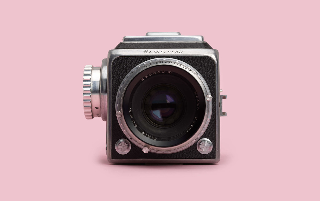 The Story Of Hasselblad The Reference In High End Medium Format