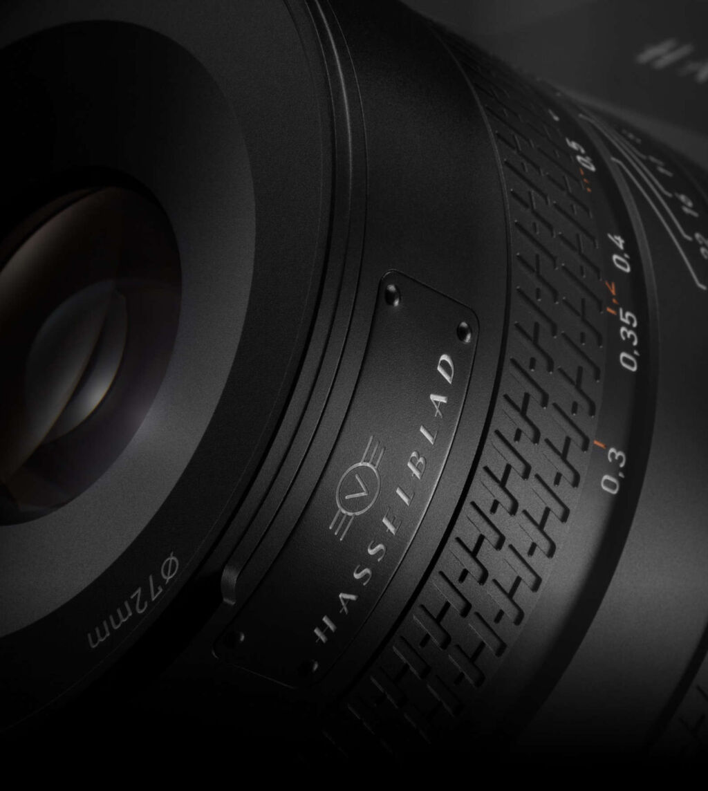 The Story Of Hasselblad The Reference In High End Medium Format
