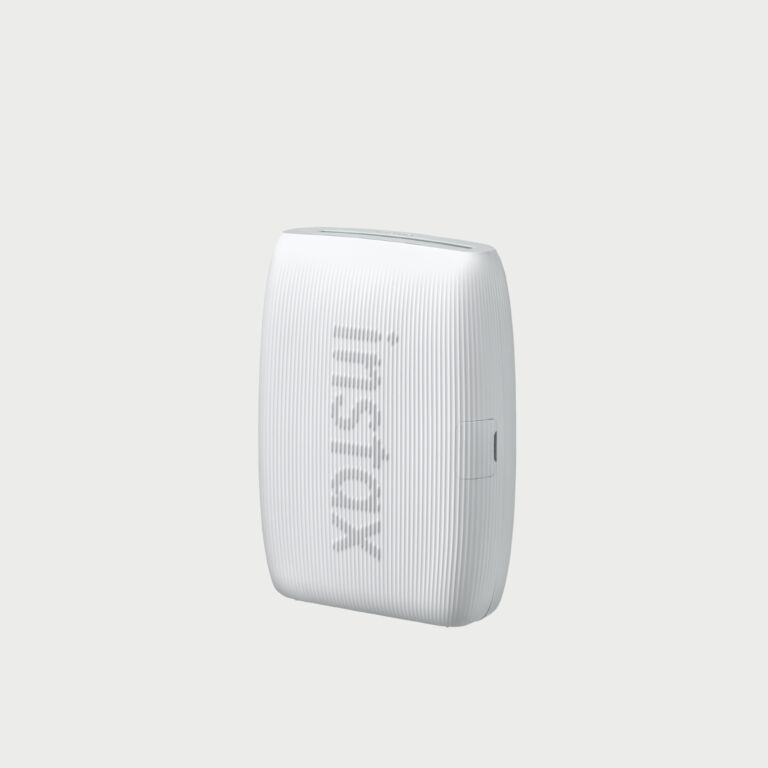 Instax Mini Link 3 Clay White Instant Printer