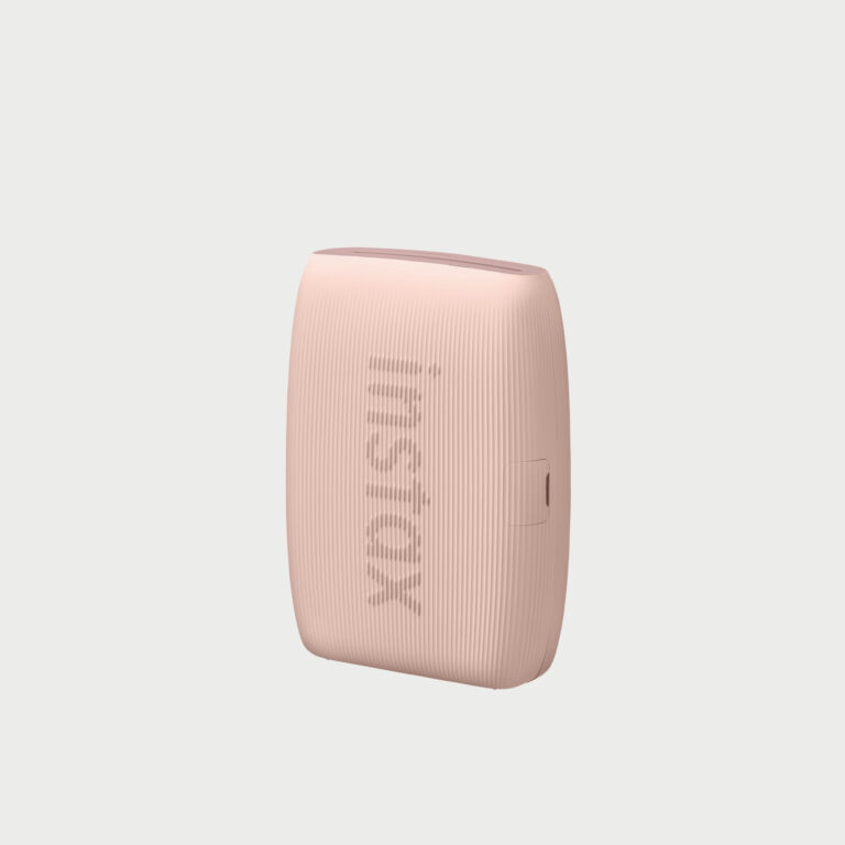 Instax Mini Link 3 Rose Pink Instant Printer