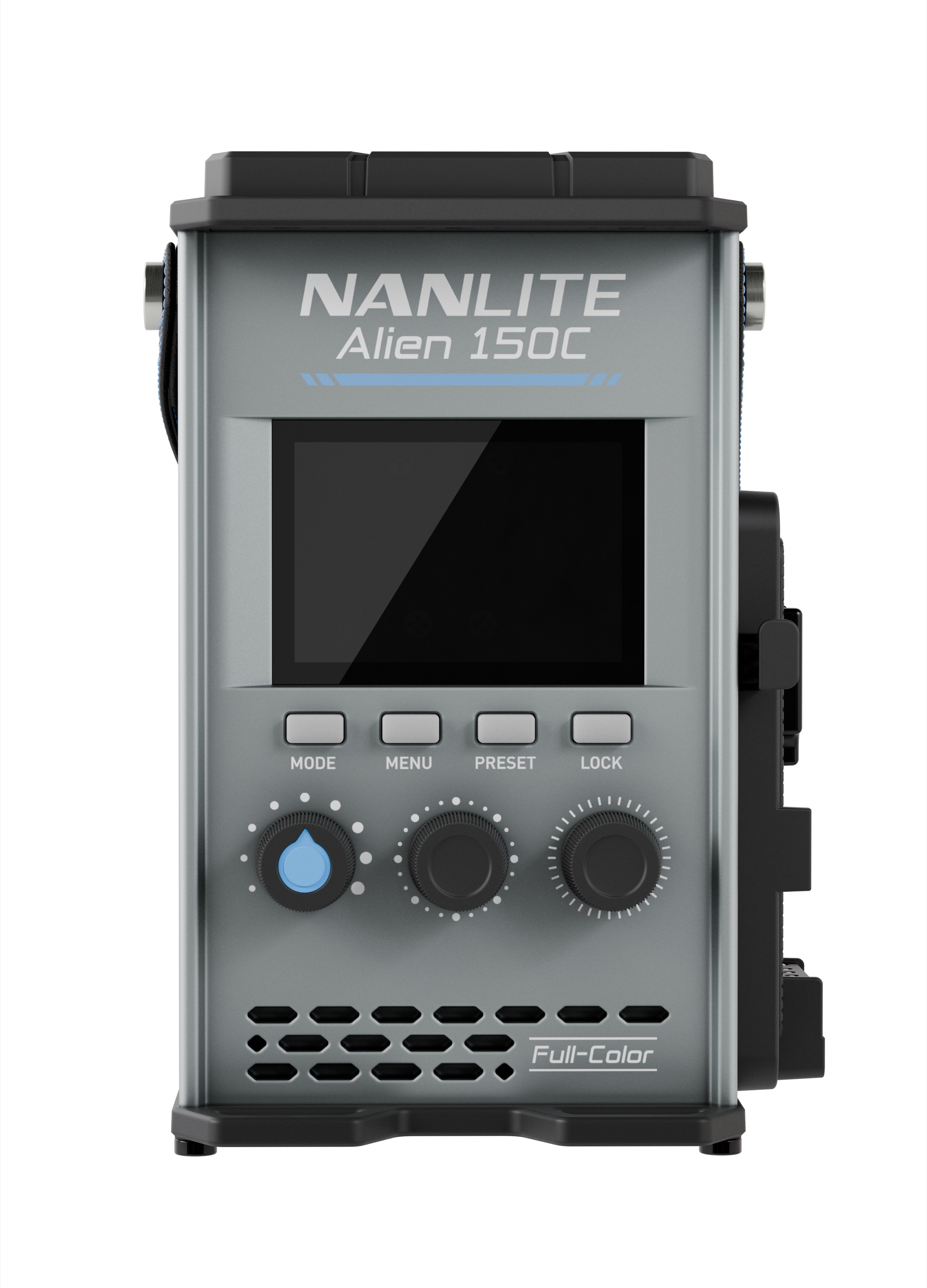 Nanlite Alien 150c Led Rgbww Panel Light