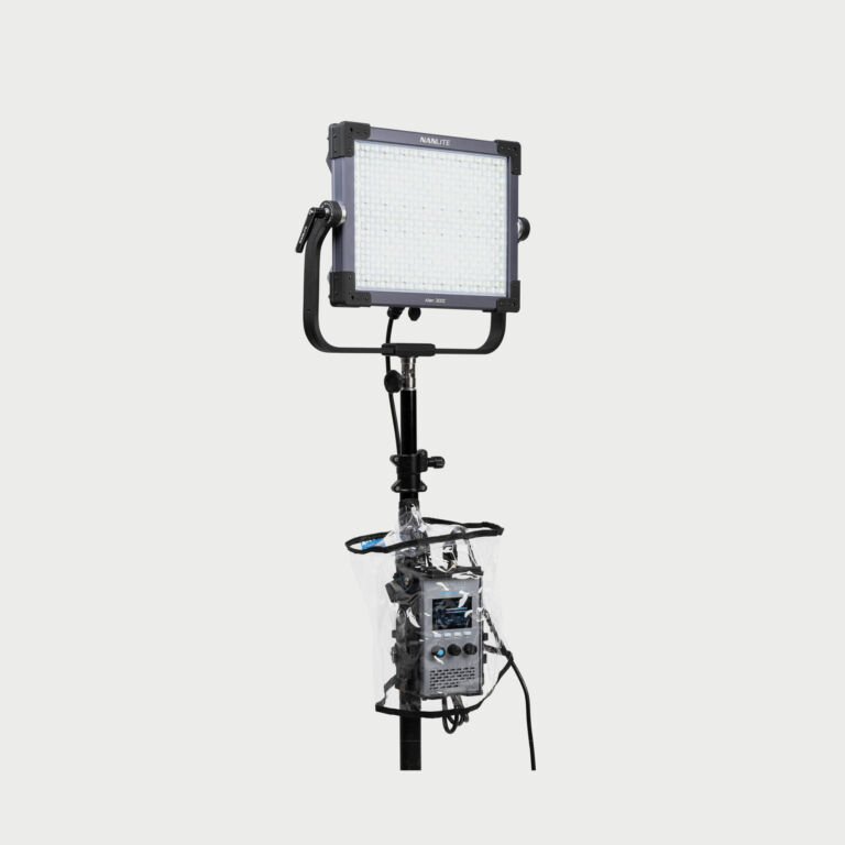 Nanlite Rain Cover For Alien 150c 300c Control Unit