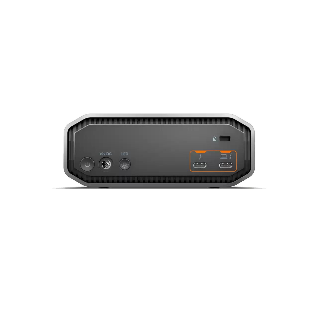 Sandisk Professional G Drive Project 6 Tb Drive