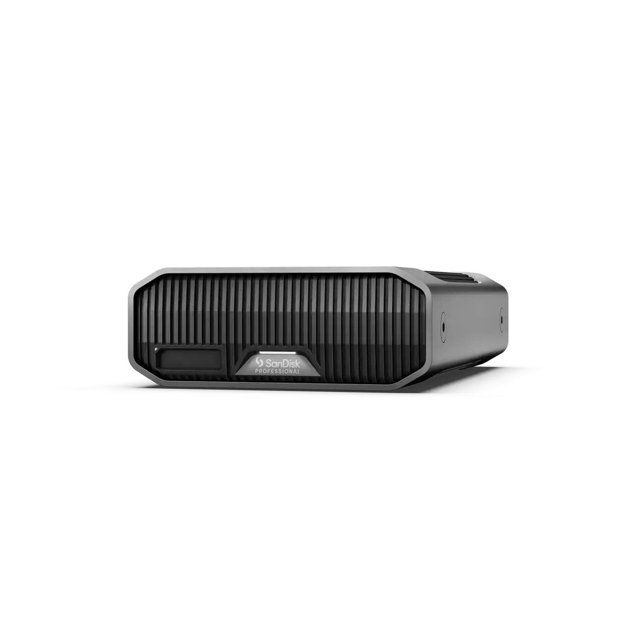 Sandisk Professional G Drive Project 6 Tb Drive