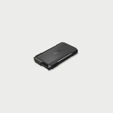 Sandisk Professional Pro Blade Transport 1 Tb Ssd Drive