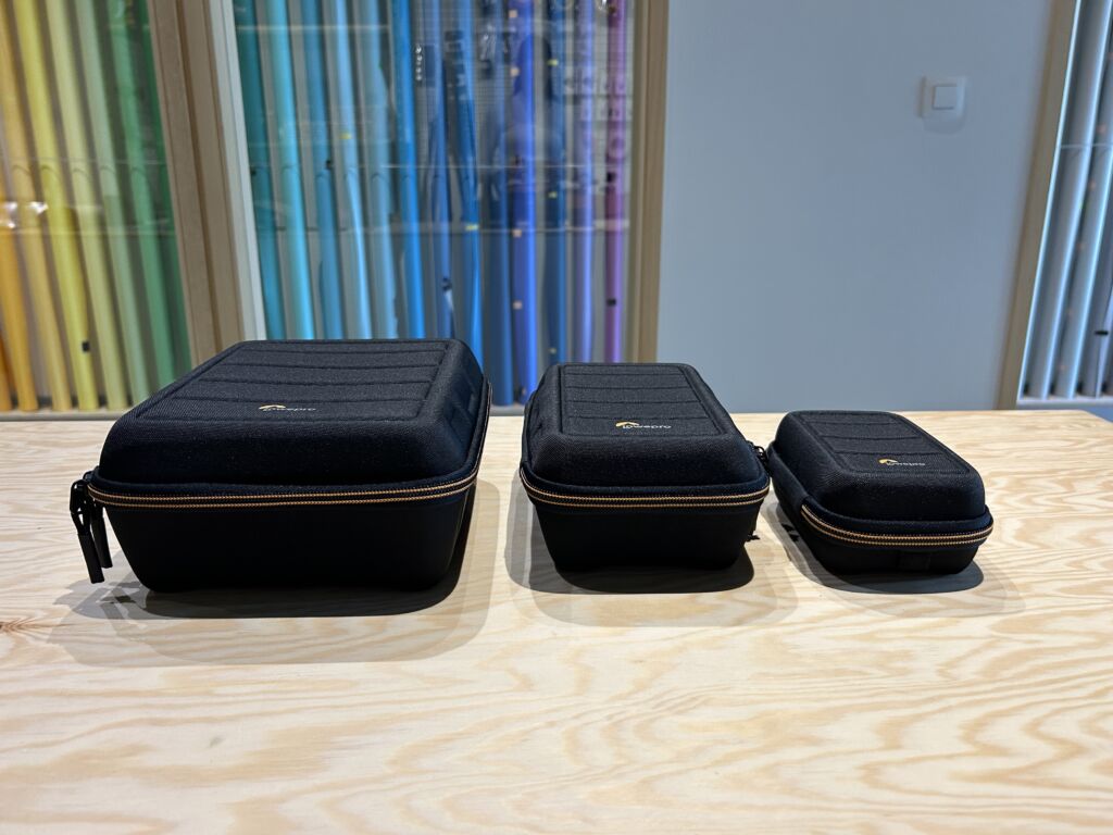 Best Photo Pouches And Bags