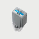Canon Printing Pfi 4100c Cyan Ink Cartridge 80ml