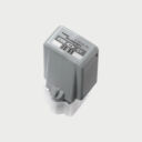 Canon Printing Pfi 4100gy Grey Ink Cartridge 80ml