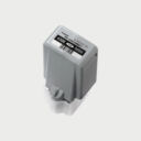 Canon Printing Pfi 4100mbk Matte Black Ink Cartridge 80ml