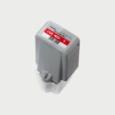 Canon Printing Pfi 4100r Red Ink Cartridge 80ml