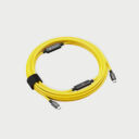 Cobra Tether Usb C To Usb C Tether Cable 10m 10g Yellow