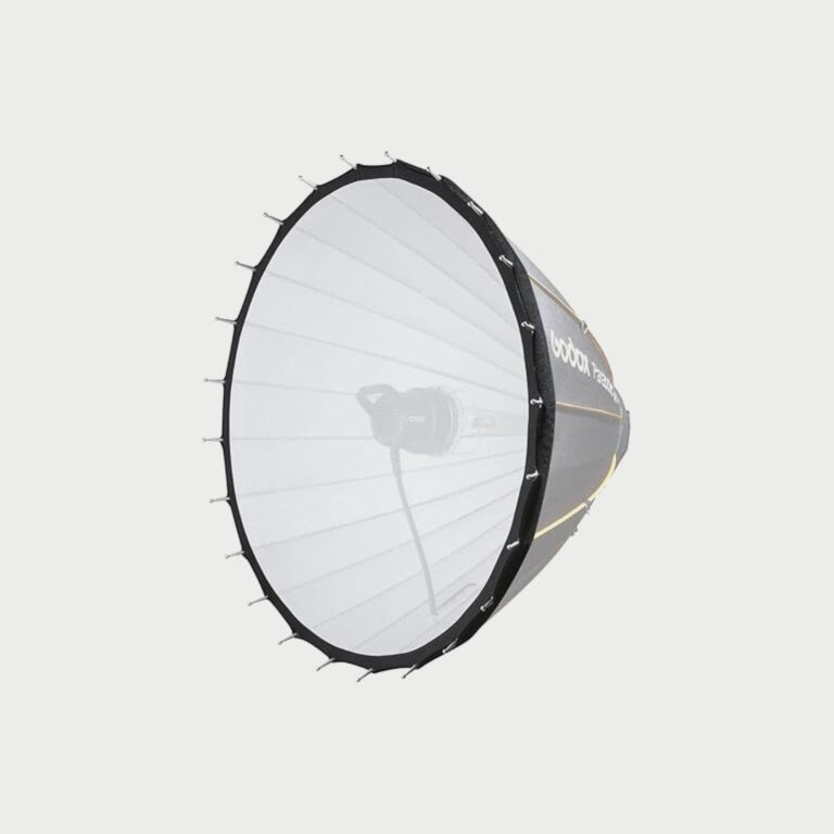Godox Diffuser 2 For Parabolic Reflector 88 1 Stops P88 D2