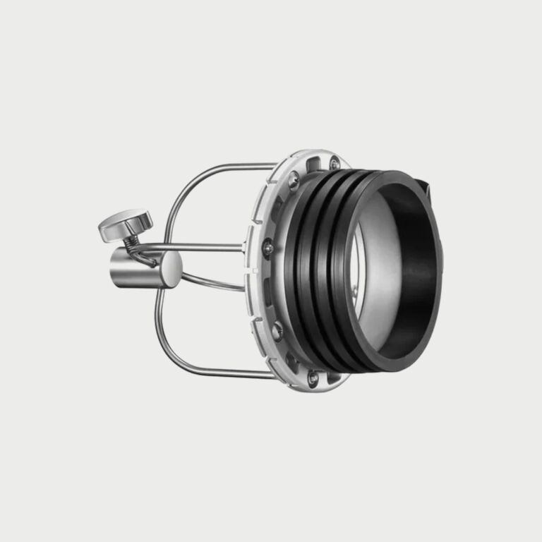 Godox Strobe Adapter Profoto Mount Pf Pm