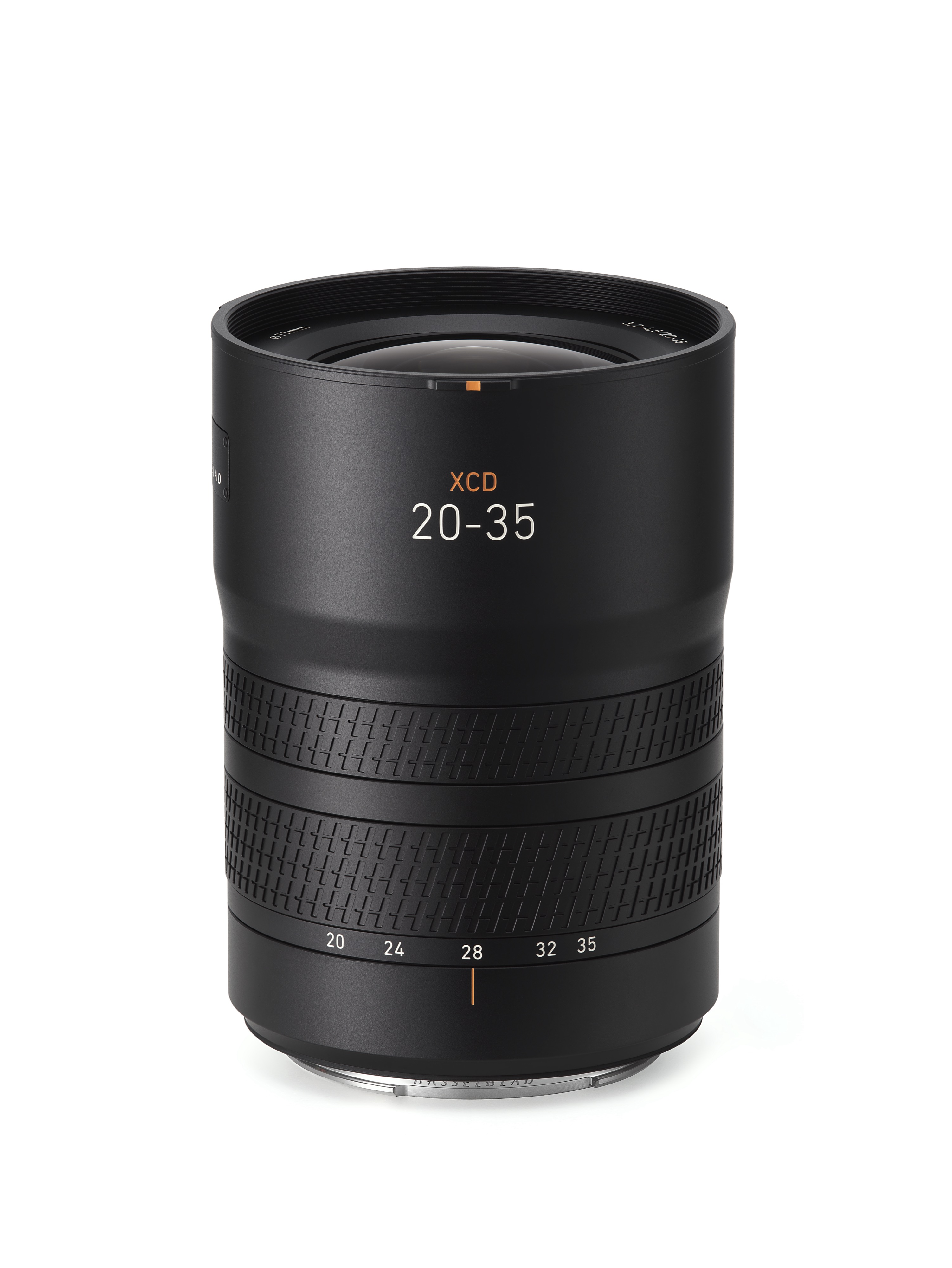 Hasselblad Xcd 20 35mm F 3 2 4 5 E Lens