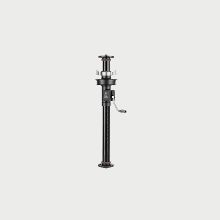 Leofoto Gc 404c Geared Center Column