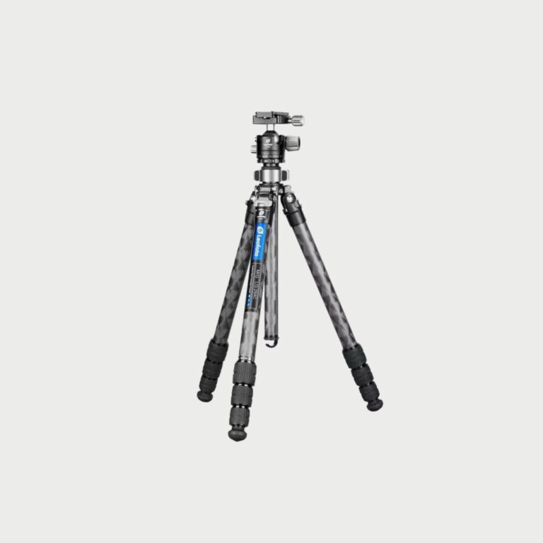 Leofoto Mr Q Serie Lf Lq 284clh 36 Tripod
