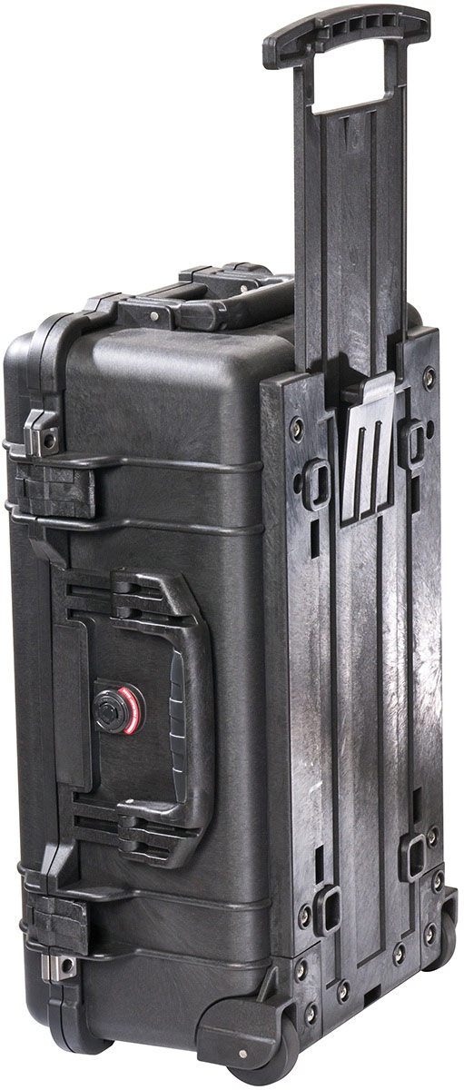 Peli Case Peli 1510 Black Empty