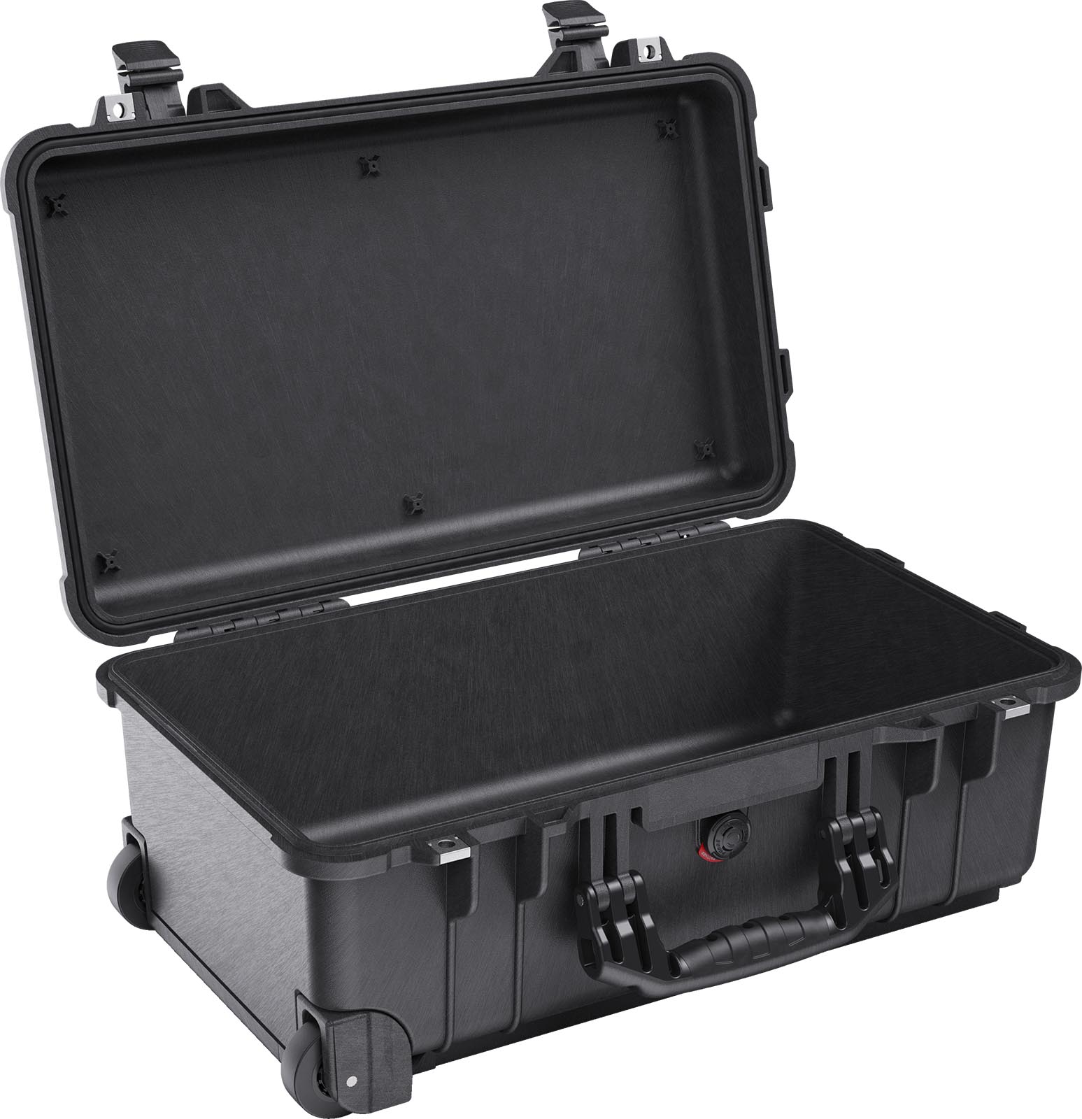 Peli Case Peli 1510 Black Empty