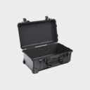 Peli Case Peli 1510 Black Empty