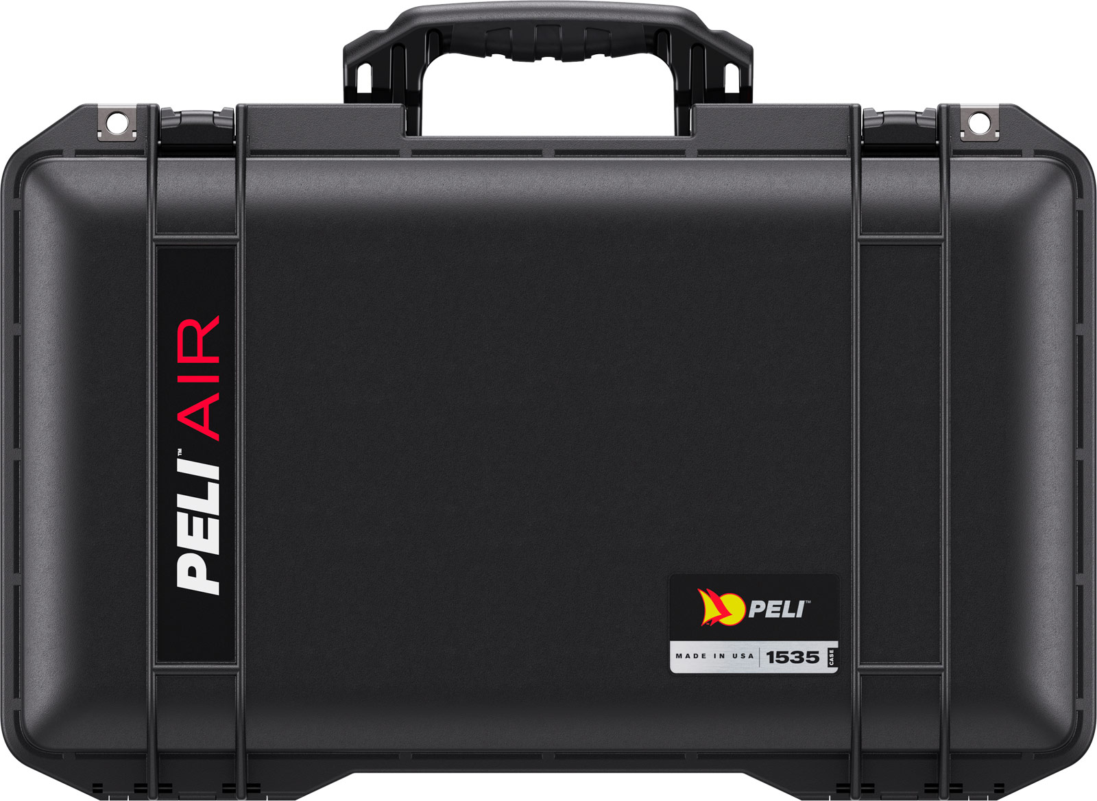 Peli Case Peli 1535 Air Black Empty Pb