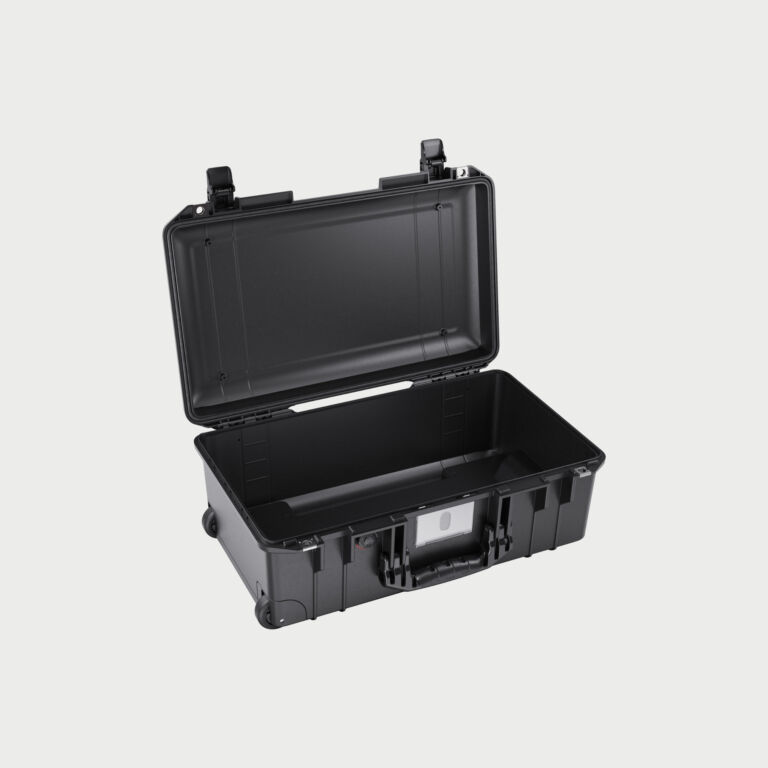 Peli Case Peli 1535 Air Black Empty Pb