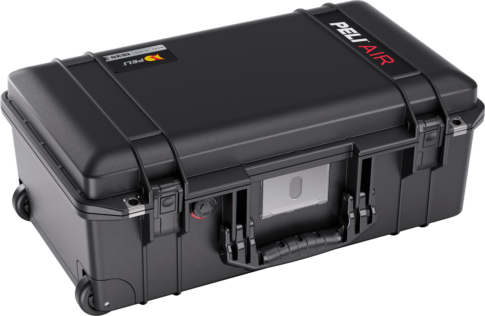 Peli Case Peli 1535 Air Black Empty Pb