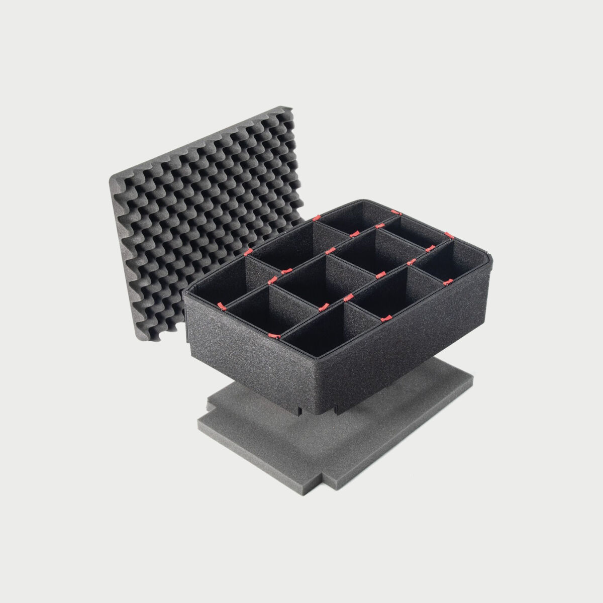 Newsletter pop-up image header
