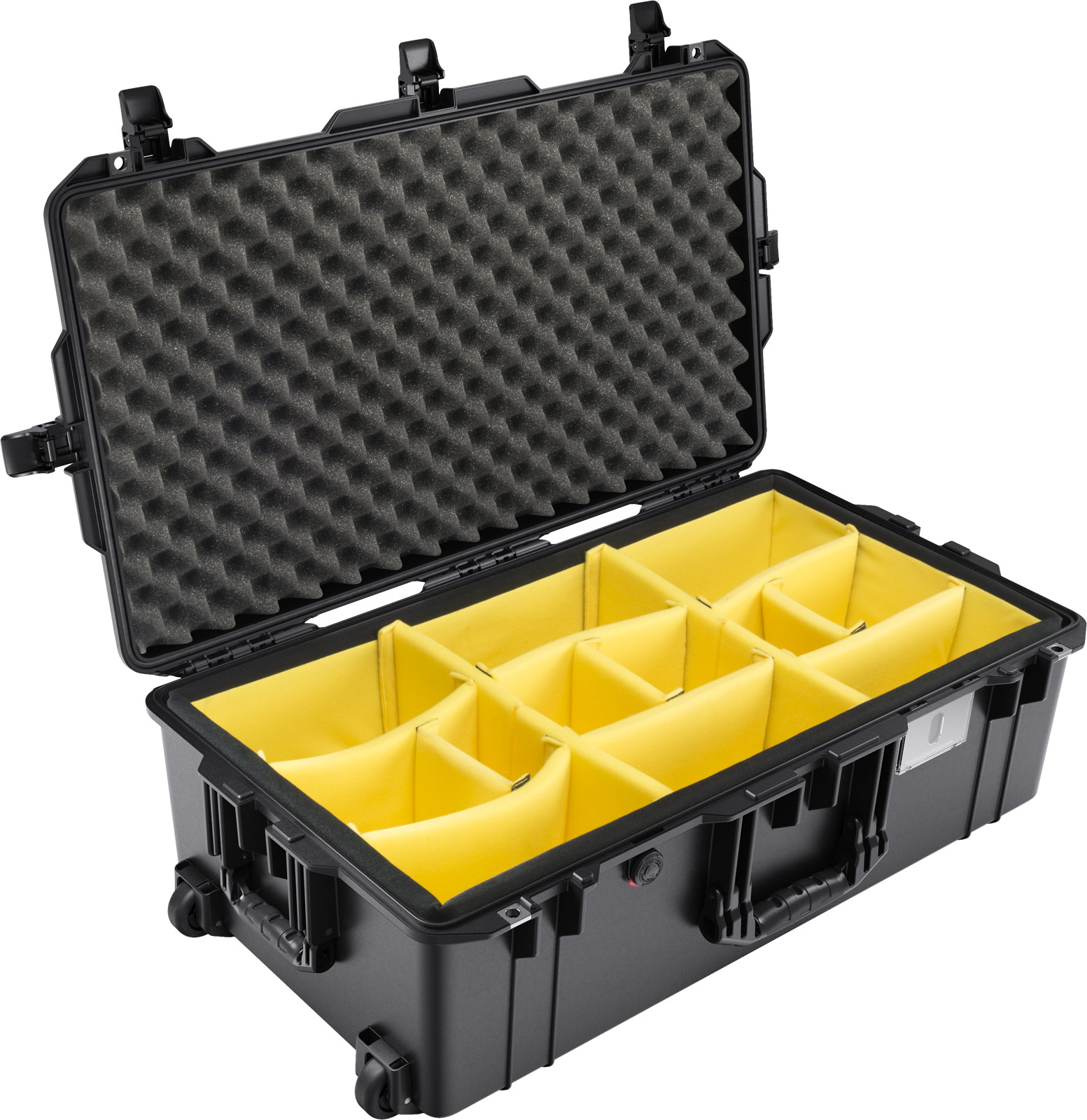 Peli Case Peli 1615 Air Black Divider