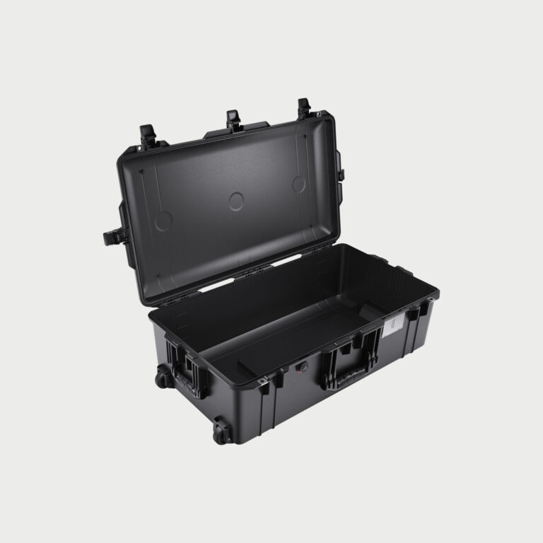 Peli Case Peli 1615 Air Black Empty