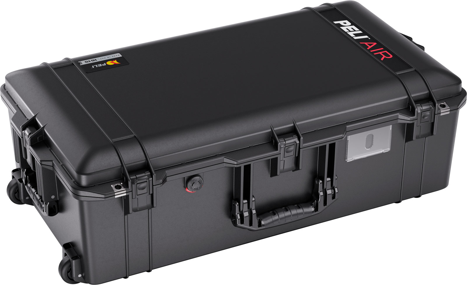 Peli Case Peli 1615 Air Black Empty