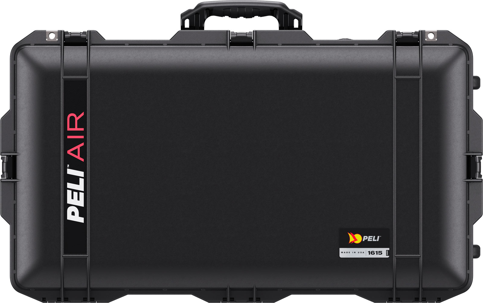 Peli Case Peli 1615 Air Black Empty