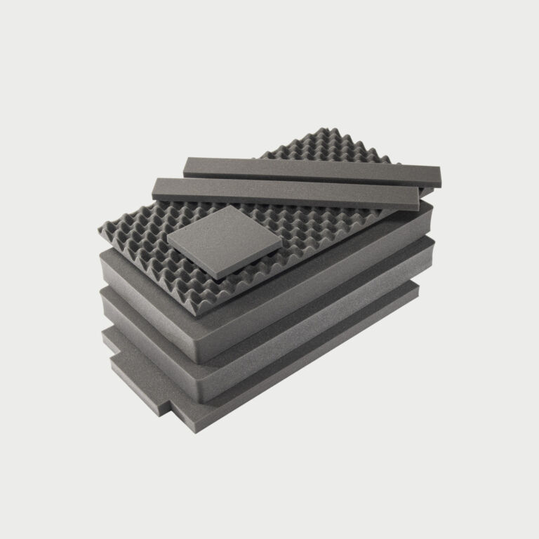 Peli Case Peli 1615 Foam Set