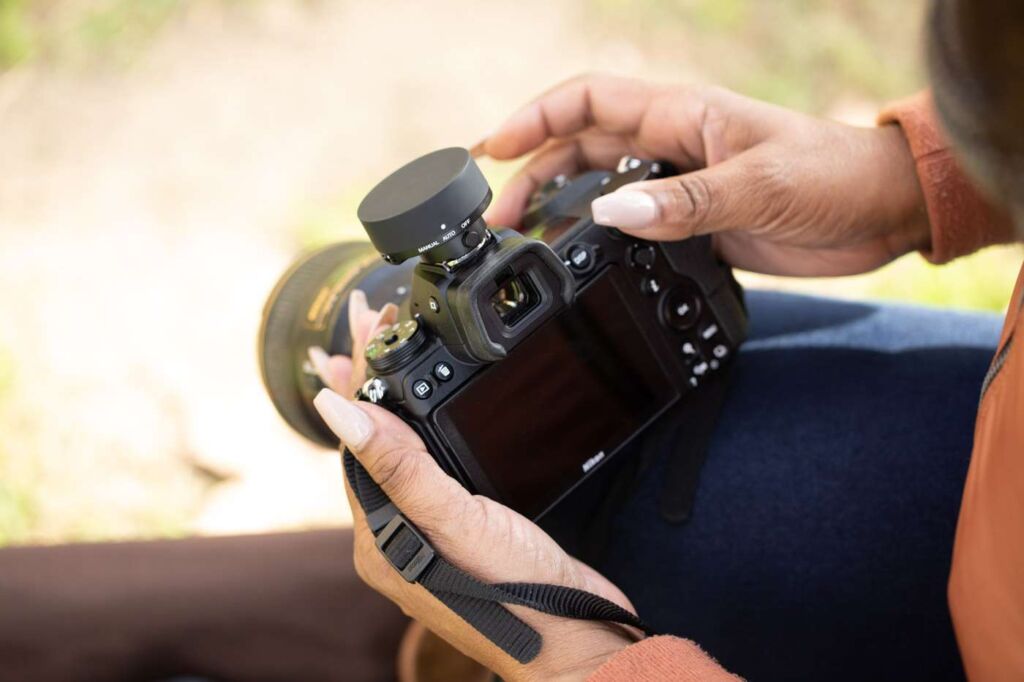Profoto Connect For Fujifilm