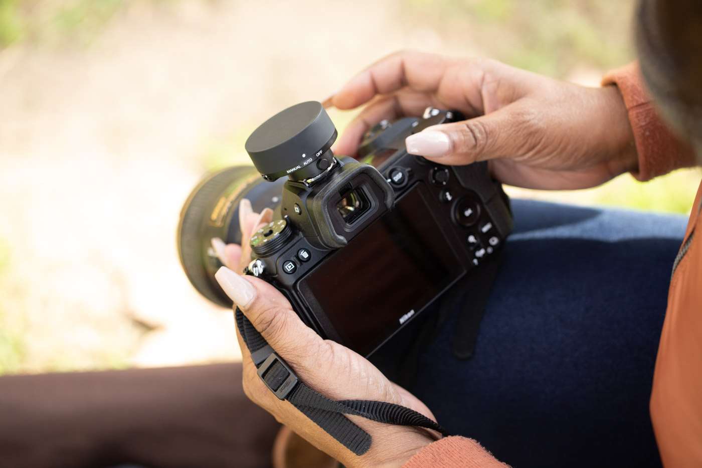 Profoto Connect For Fujifilm