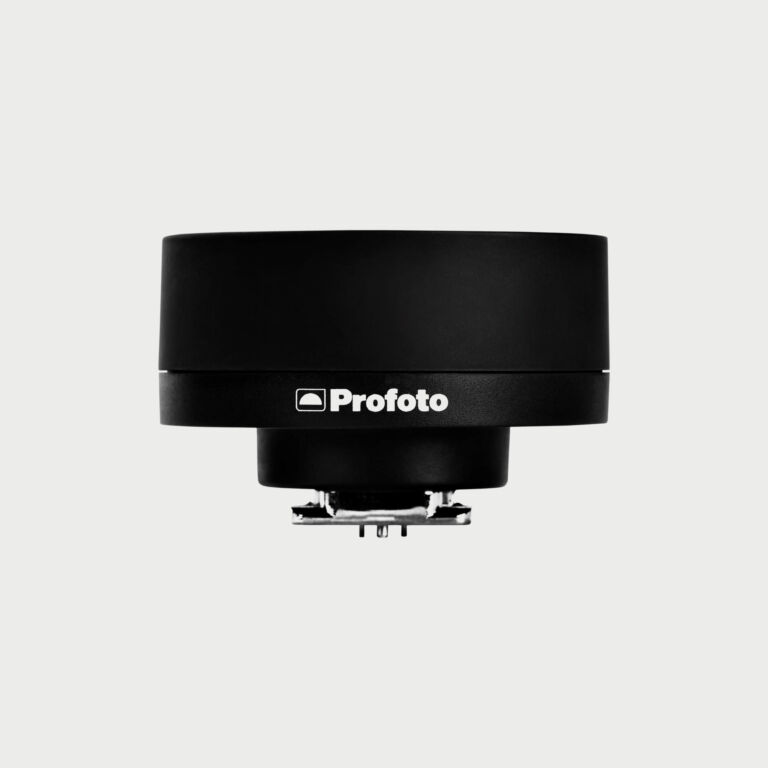Profoto Connect For Fujifilm