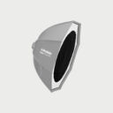 Profoto Edge Mask 4 Octa Circular 120cm