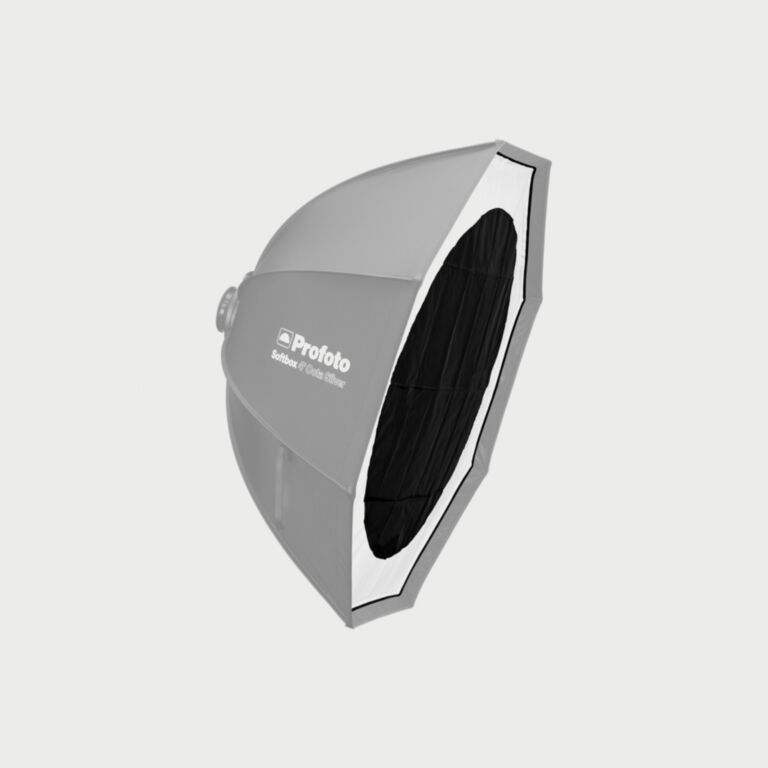 Profoto Edge Mask 4 Octa Circular 120cm