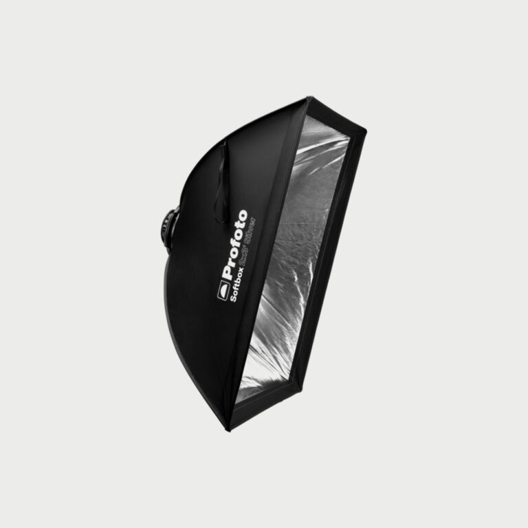 Profoto Softbox 2x3 Silver 60x90cm