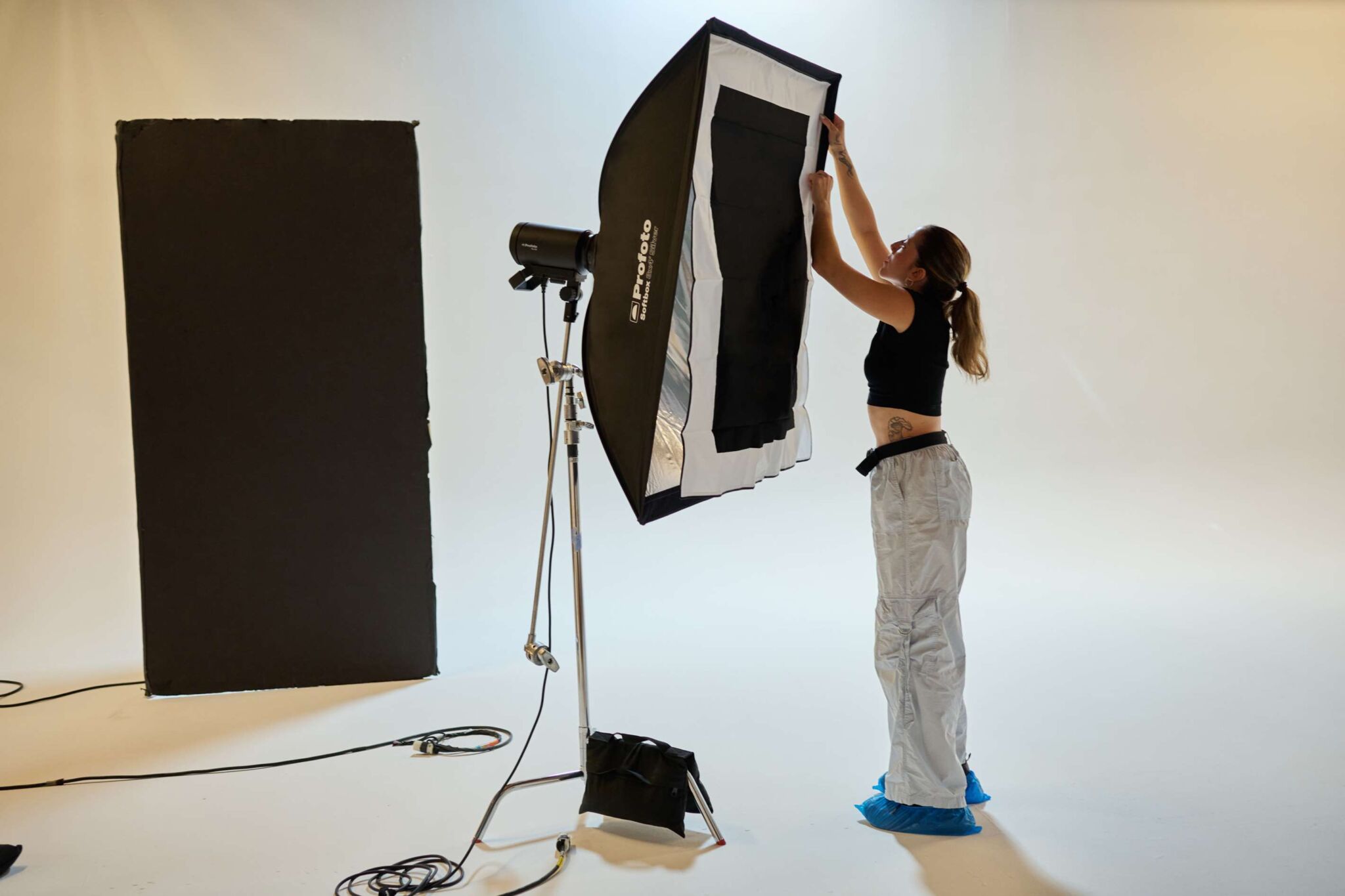 Profoto Softbox 2×3 Silver 60x90cm