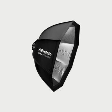 Profoto Softbox 3 Octa Silver 90cm