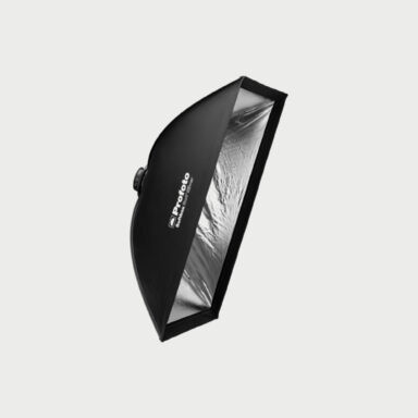 Profoto Softbox 3x4 Silver 90x120cm
