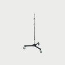 Avenger Baby Roller Low Boy Cs Base 1 7m