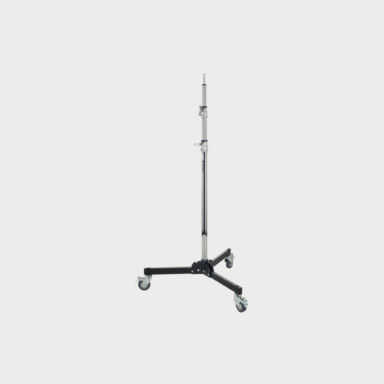 Avenger Baby Roller Low Boy Cs Base 1 7m