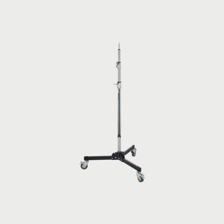 Avenger Baby Roller Low Boy Cs Base 1 7m