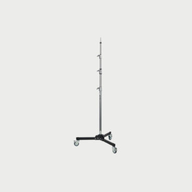 Avenger Baby Roller Low Boy Cs Base 3 3m