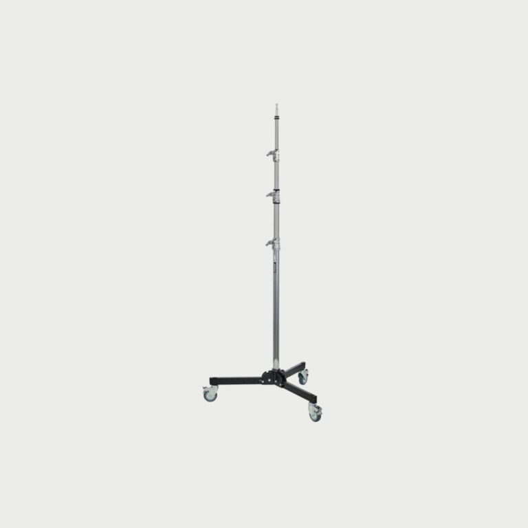 Avenger Baby Roller Low Boy Cs Base 3 3m