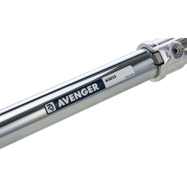 Avenger Baby Roller Low Boy Cs Base 3 3m